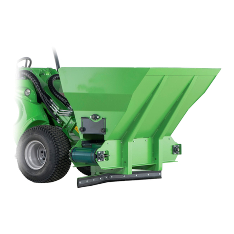 Avantco A36532 User manual