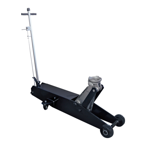 CLAS OH 5360 manual