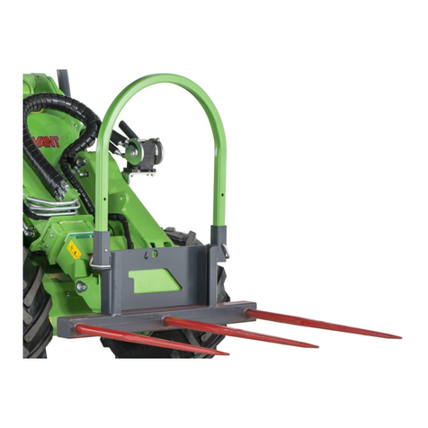 Avantco A410224 User manual