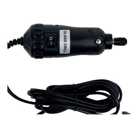 Forch 6600 6287 manual