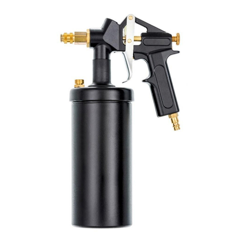 VAUPEL 3200 K1 operating manual