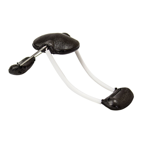 bort medical MobiDig Extension quick guide