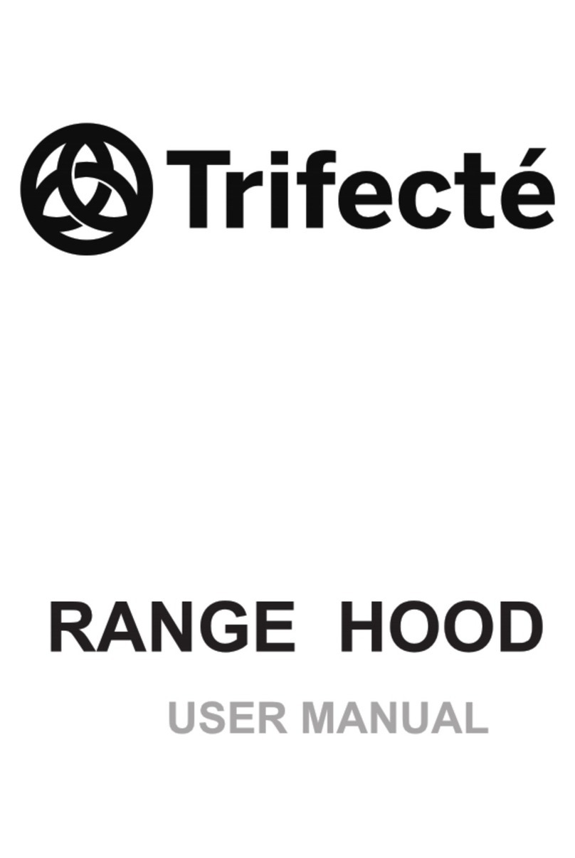 Trifecte TRI-RS-7475E1 user manual Trifecte TRI-RS-7475E1 user manual