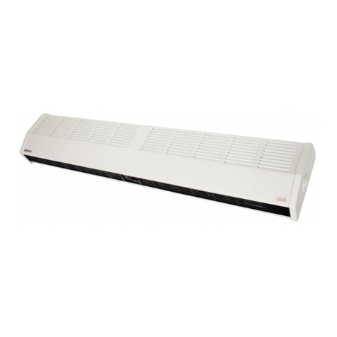 BN Thermic 860T instructions