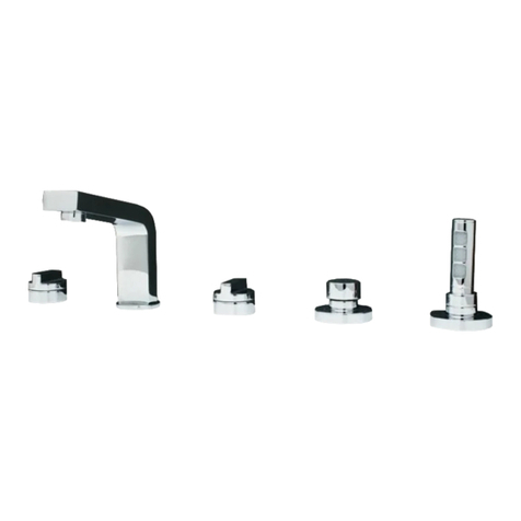 Svedbergs Hey Joe 96555 quick start guide