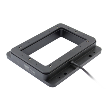 Coremorrow P78 Piezo Z User manual Coremorrow P78 Piezo Z User manual