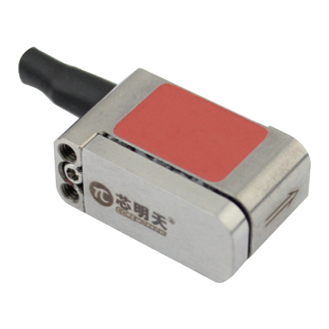 Coremorrow P87 User manual