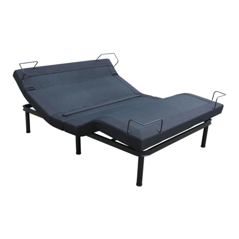 Smart Flex SF-600 User manual