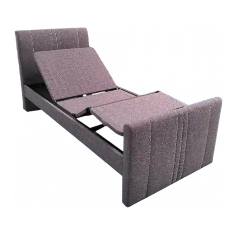Smart Flex SF-700 manual Smart Flex SF-700 manual