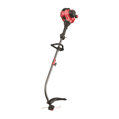 Craftsman WC215 User manual
