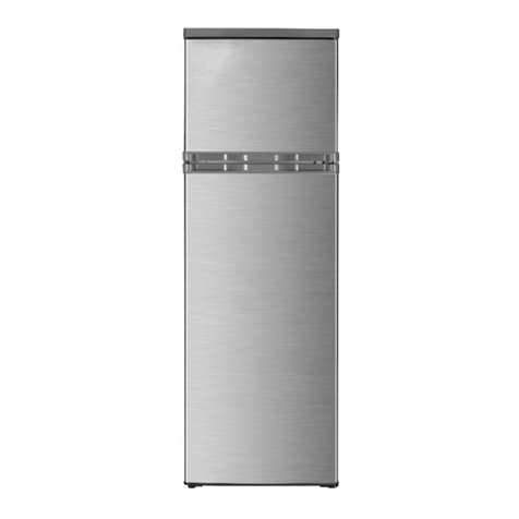 Qilive Q.6364 User manual