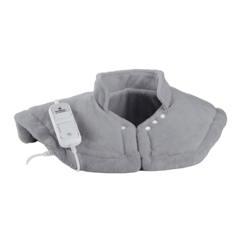 Silvercrest SSHK 100 C3 Operating instructions  and safety advice