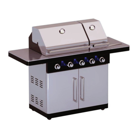 Uberhaus 780-0384 manual