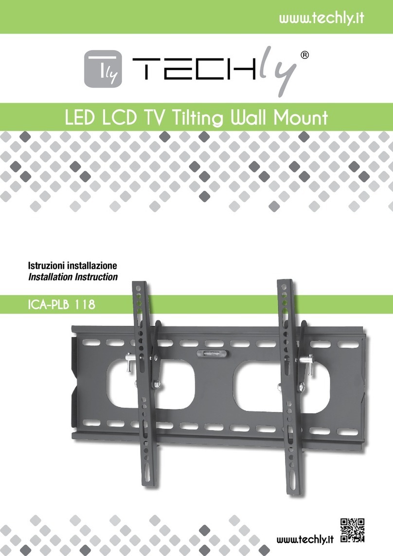 Techly ICA-PLB 118 User manual