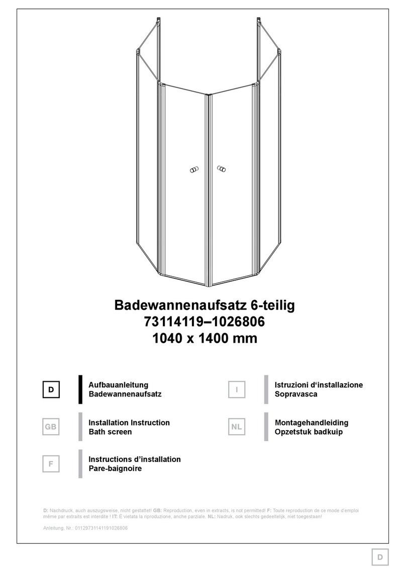 Welltime 73114119-1026806 User manual