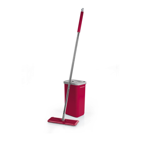 Cleanmaxx 05156 User manual