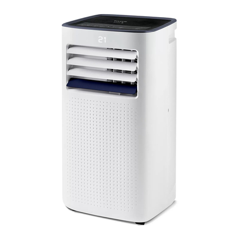 Taurus Alpatec COLD DIGITAL User manual