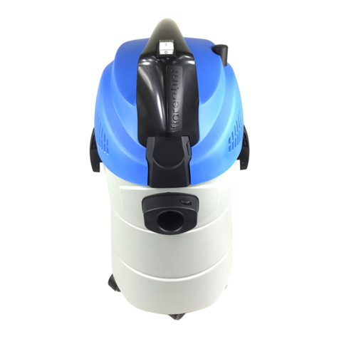 FIORENTINI K29E1P-D User manual FIORENTINI K29E1P-D User manual
