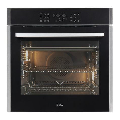 CDA SL400SS User guide CDA SL400SS User guide