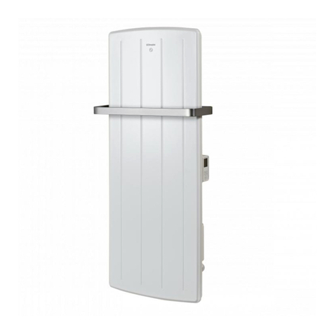 Dimplex BPH100M User manual
