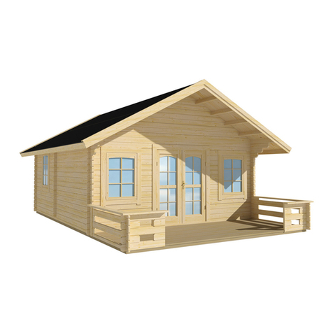 Luoman Lillevilla 220 Quick guide Luoman Lillevilla 220 Quick guide