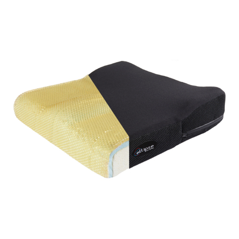 Physipro Ellipse User manual