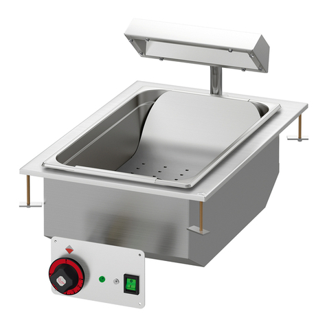 Lotus BSD-64EM Instructions for installation and use Lotus BSD-64EM Instructions for installation and use