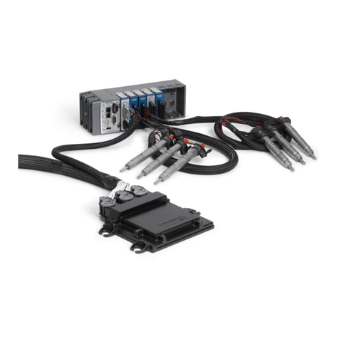 National Instruments NI DIDS-2003 manual National Instruments NI DIDS-2003 manual