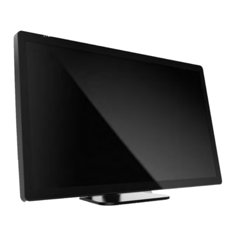 TES IEC-15 Series user manual