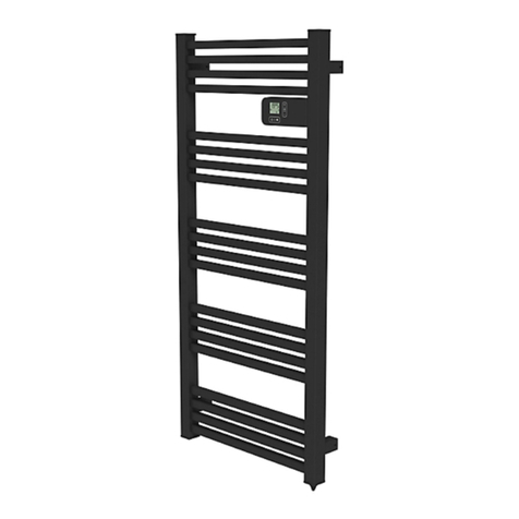 GoodHome Duala manual
