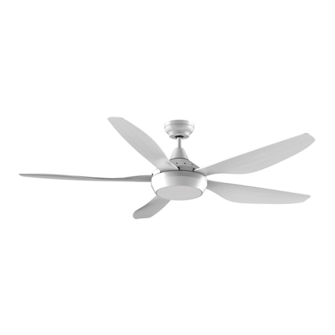 Fanelite ABACO user manual