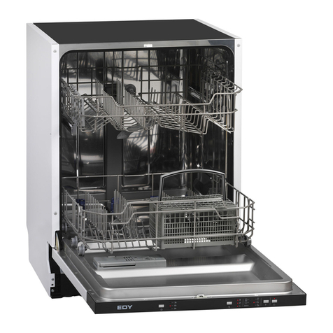 EDY EDIB9100 user manual