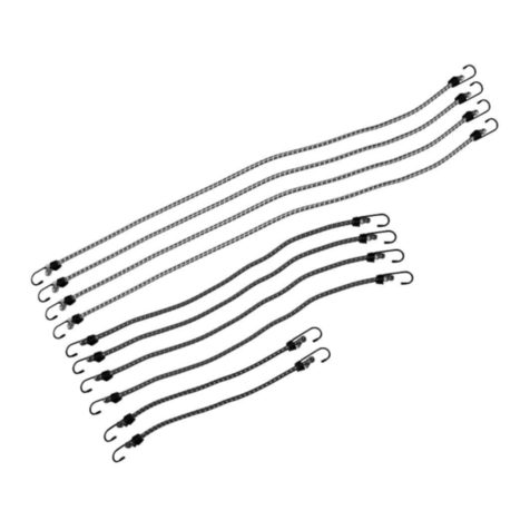 LAS 12039 User manual