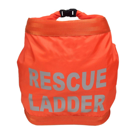 Guardian Fall Protection 10819 manual