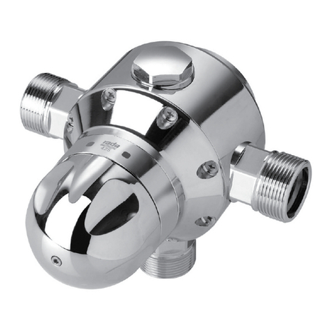 Armstrong 425 Installation and Maintenance