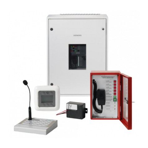 Siemens Novigo Core Service manual