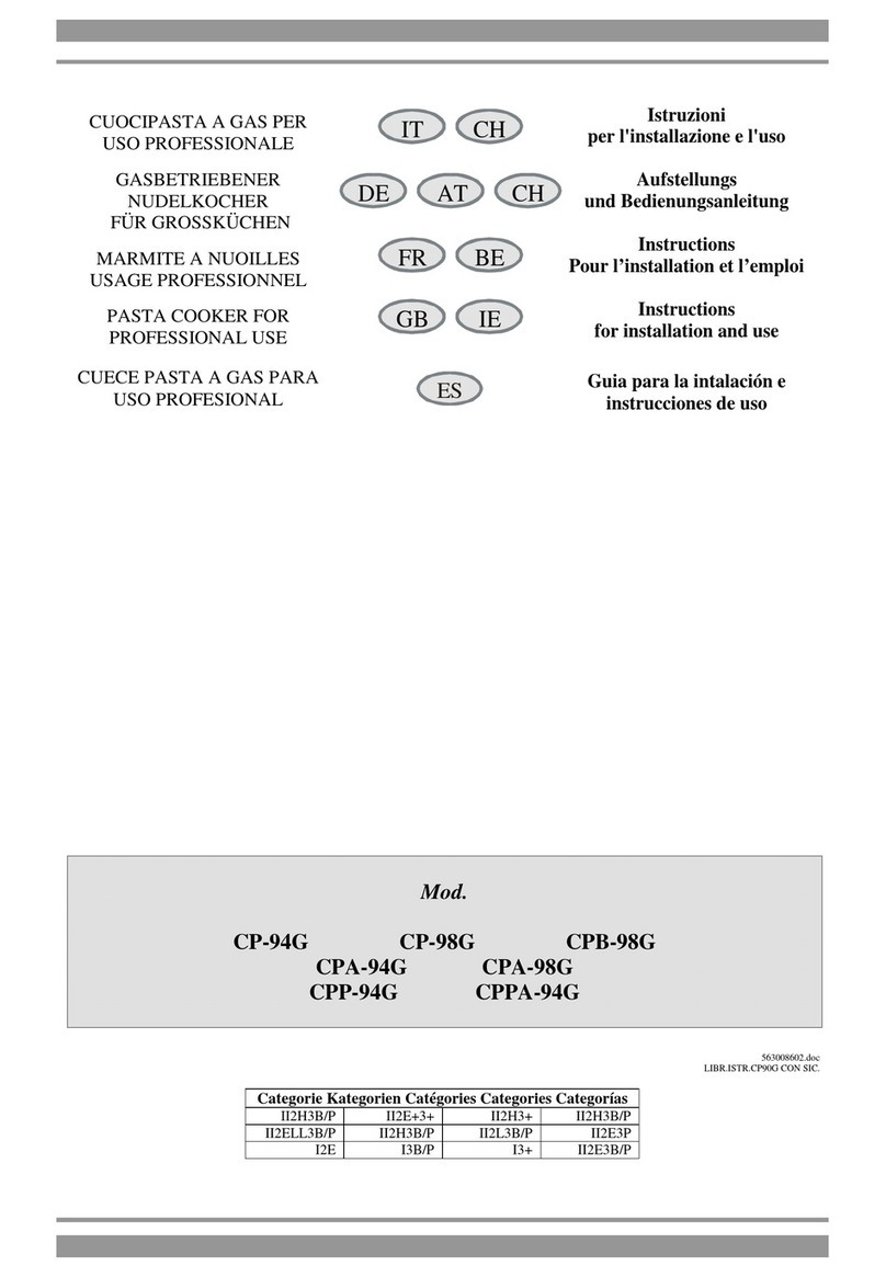 Lotus CP-94G User manual