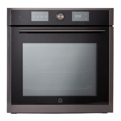 GoodHome bamia GHOM71 User manual