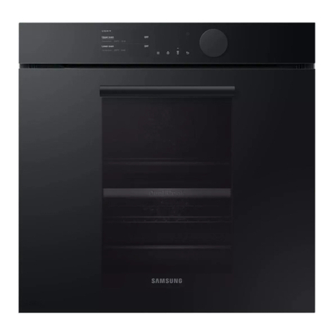 Samsung NV75T9549 Series Guide