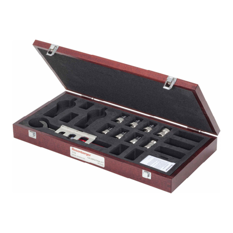 Rosenberger 60CK001-150 user manual