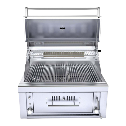 SUNSTONE SUNCHSZ30 User manual SUNSTONE SUNCHSZ30 User manual