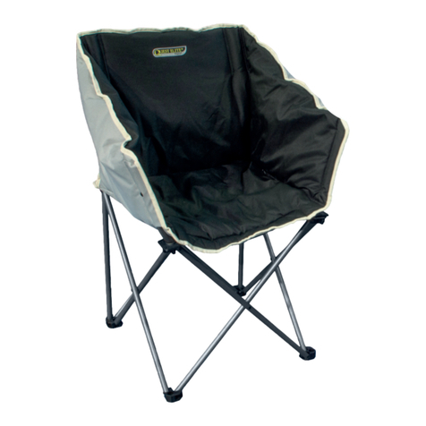 QUEST ELITE Autograph Kent F3025 User manual