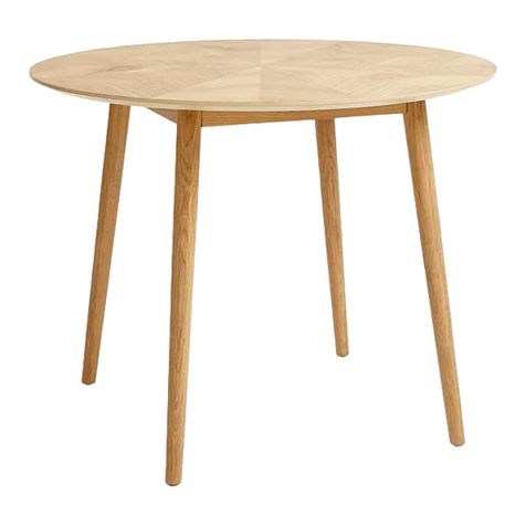 John Lewis Iona 83607705 Product manual John Lewis Iona 83607705 Product manual
