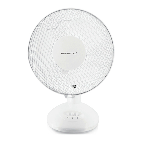 emerio FN-114201.4 instruction manual