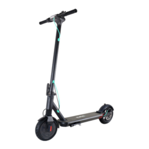 GUARDO PURSUIT User manual