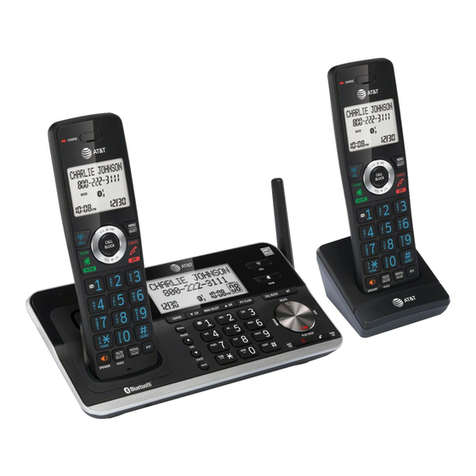V-tech DLP73210 User manual V-tech DLP73210 User manual