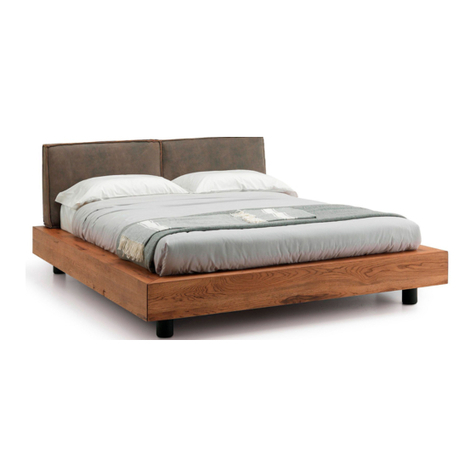 Oliver B. LETTO manual Oliver B. LETTO manual
