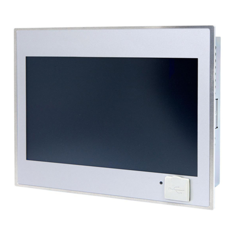 SIGMA TEK HZS 771 operating manual