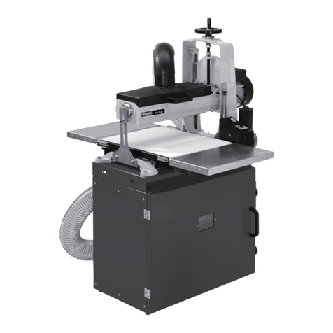Scheppach Slik 5.0c User manual