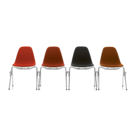 VITRA DSS User manual
